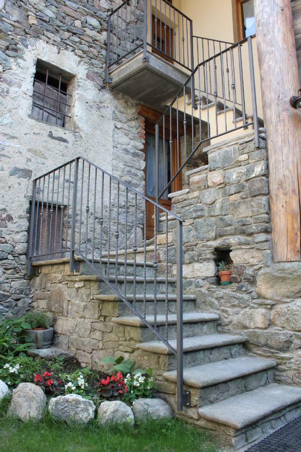 Maison Chenal Монжове Екстер'єр фото
