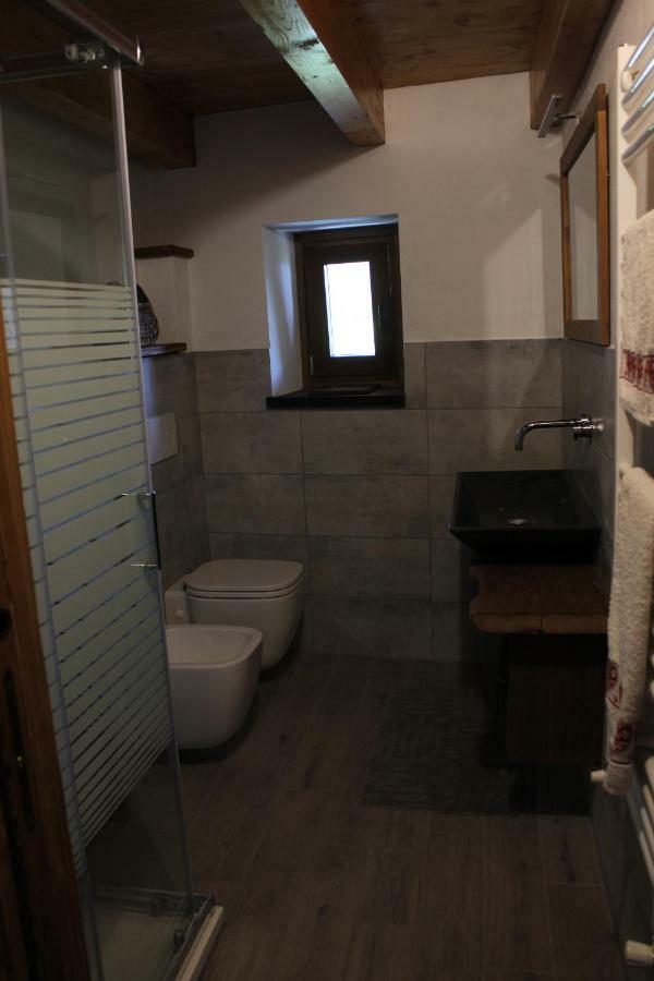 Maison Chenal Монжове Екстер'єр фото