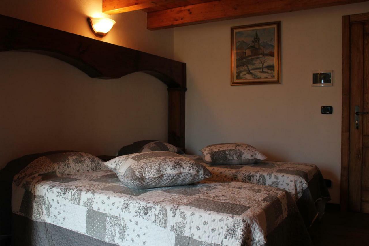 Maison Chenal Монжове Екстер'єр фото